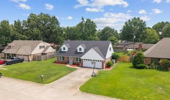 5115 Parsons Dr, Bartlesville, OK 74006