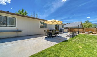 1492 Kathy Way, Gardnerville, NV 89460