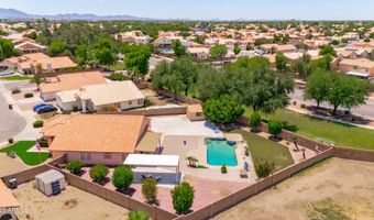 2562 N 124TH Dr, Avondale, AZ 85392