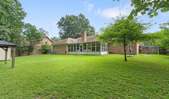 3027 YATES, Bartlett, TN 38134