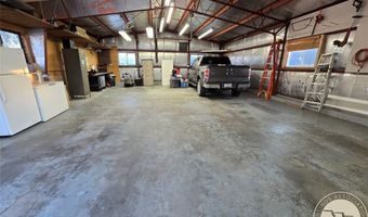 118 E Pleasant Ave, Baker, MT 59313