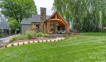 664 Lakeshore Dr, Asheville, NC 28804