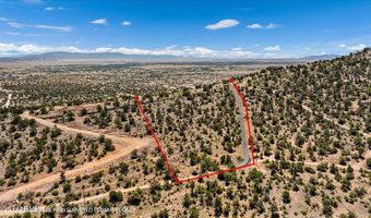 4725 W Hidden Canyon Rd, Chino Valley, AZ 86323