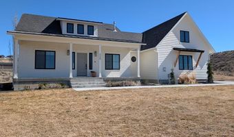 5440 E Rio Seco Dr, Ammon, ID 83406