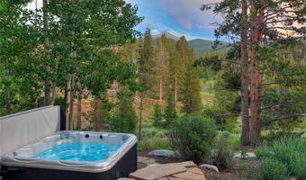 805 Highfield Trl, Breckenridge, CO 80424