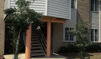 245 Mc Donnell Ave Lot 107, Biloxi, MS 39531
