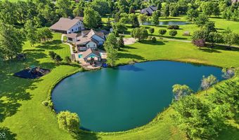 4316 W Whiteland Rd, Bargersville, IN 46106