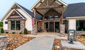 12188 Bedrock Ln, Bentonville, AR 72712