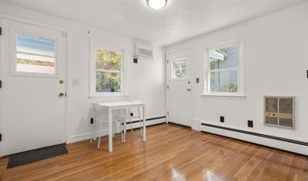 36 Warren Ave, Boston, MA 02136