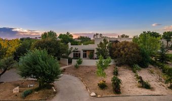 638 CAMINO VISTA RIO, Bernalillo, NM 87004