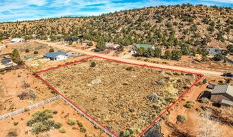 2787 N Foothill Dr, Apple Valley, UT 84737