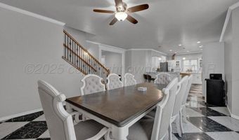 6007 RILEY ELIZABETH Pl, Amarillo, TX 79119