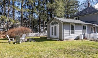 46 Lower Byrdcliffe, Woodstock, NY 12498