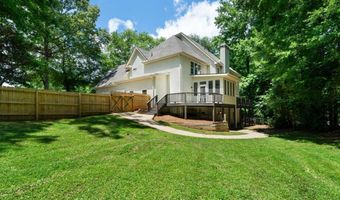 4544 Cavallon, Acworth, GA 30101