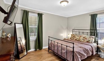40 Burborne St, Brooklyn, MS 39425