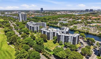 3401 N Country Club Dr 804, Aventura, FL 33180