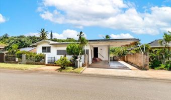 99-627 Kaulainahee Pl, Aiea, HI 96701