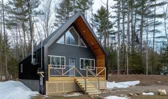 1451 Main Rd, Chatham, NH 03813