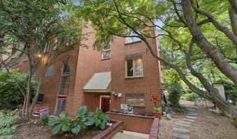3301 19TH St NW A1, Washington, DC 20010
