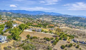 2975 Dos Lomas, Fallbrook, CA 92028