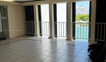 10101 E Bay Harbor Dr 710, Bay Harbor Islands, FL 33154