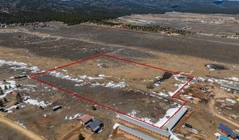 Lot 12 to 16 Touch Me Not Estates, Angel Fire, NM 87710