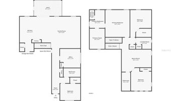 3864 CAPITAL REEF Way, Apopka, FL 32712