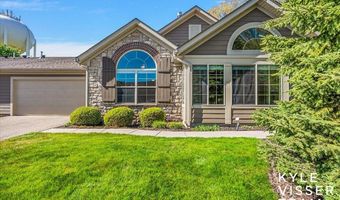 892 Bridge Crest Dr SE, Ada, MI 49301