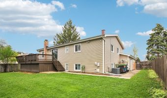 941 W Army Trail Blvd, Addison, IL 60101