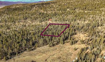 1004 And 1005 El Camino Real, Angel Fire, NM 87710