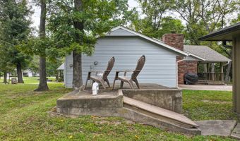 96 Circle Dr, Afton, OK 74331