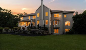50 Judge Torres Ln, East Greenwich, RI 02818