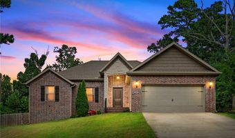10 Wendron Ln, Bella Vista, AR 72714