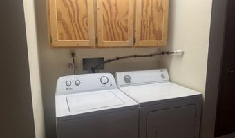 852 Sherwood Dr, Alamogordo, NM 88310