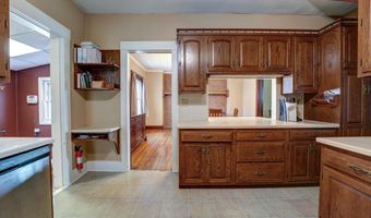 513 S High St, Arcanum, OH 45304