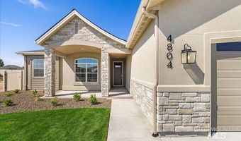 4804 Gap Creek Ave, Caldwell, ID 83607