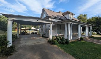 602 Avenue 2 NE, Atkins, AR 72823