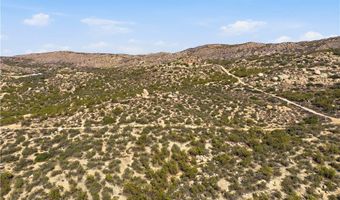 0 Indian Peak, Aguanga, CA 92536