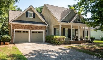 101 Falling Shoals Dr, Athens, GA 30605
