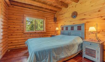 34 Sierra Blanca Trl, Angel Fire, NM 87710