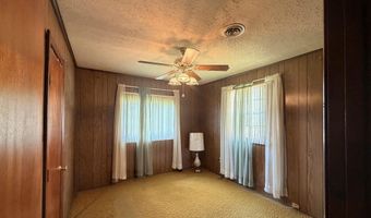 71 Canna St, Barnwell, SC 29812