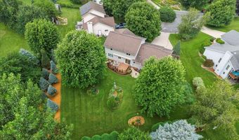 2524 CARRIEDALE Ct, Fitchburg, WI 53711