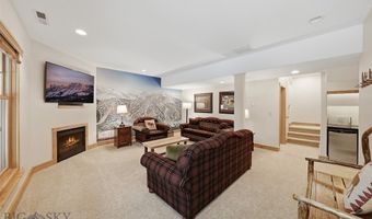 15 Rose Bud Loop 127, Big Sky, MT 59716