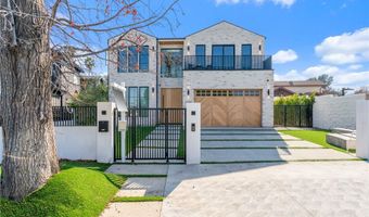 16846 Addison St, Encino, CA 91436