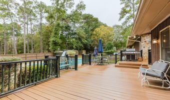 234 Edgewood Dr, Americus, GA 31709