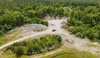 Keene Rd, Acushnet, MA 02743