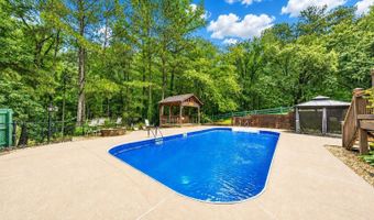4816 Old Stilesboro Rd NW, Acworth, GA 30101