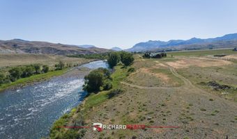 65 Trinity Pass, Cody, WY 82414