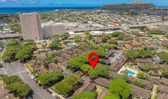 4906 Kilauea Ave 2, Honolulu, HI 96816