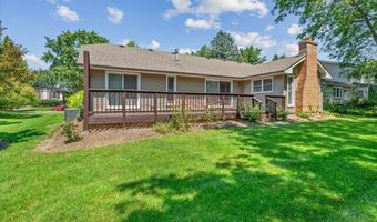 725 N Vista Dr, Algonquin, IL 60102